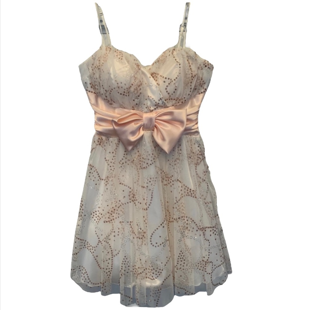 Camille La Vie Dress